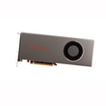 thumbnail image 3 of SAPPHIRE Sapphire Radeon RX 5700 8G Graphics Card, Silver, 3 of 5