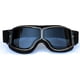 thumbnail image 1 of Motorcycle Goggles, Dirt Bike BMX ATV Cross Country Racing Ski Snowboard Safety Goggles - Anti-Fog/Windproof, 1 of 4
