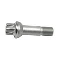 thumbnail image 6 of 10Pcs Wheel Lug Bolts Nuts for W164 W166 X204 W221 C216 C E ML S Class A0009905407, 6 of 8