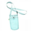 thumbnail image 1 of 3x Funda Para Botella De Agua Deportiva Funda Para Botella De Agua Portátil Para Gimnasio Camping Picnic Azul, 1 of 8