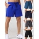 thumbnail image 5 of Shorts para hombre Pantalones cortos deportivos para hombres con bolsillos Baloncesto de secado rápi Meterk Shorts para hombre, 5 of 7
