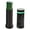 Green, variant on Face Paint,Green Face Paint,Eye And Face Graffiti Paint, Facial Graffiti Sticks,Water Resistant Stick Sports Face Paint Body Markers Makeup Athletes Softball Stuff Baseball(Green)
