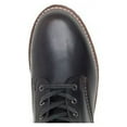 thumbnail image 6 of Wolverine 1000 Mile Plain-Toe Rugged Boot Men Black, 6 of 7