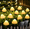 White, variant on RuWeoMaa 16-Pack Cracked Mushrooms for Garden Decor, Solar Mushroom Lights Outdoor, Super Cute Whimsical Garden Art for Yard Decor Gnome Flowerbed Housewarming Decor(Multicolored)