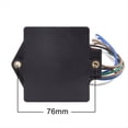 thumbnail image 5 of Regulador de Generador de Gasolina TR222 AVR para Generador de Gasolina para EG2500 EG2200 EG1800 EG1400 50 Hz Monofásico 22, 5 of 5
