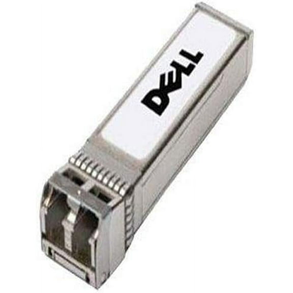 Dell - SFP Transceiver Module - 10 Gigabit Ethernet (407-BBOU)