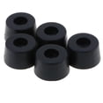 thumbnail image 1 of 5 Paquetes de Topes de Goma Redondos Sunnimix 33x19 Mm, 1 of 7