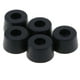 thumbnail image 1 of 5 Paquetes de Topes de Goma Redondos Sunnimix 33x19 Mm, 1 of 7