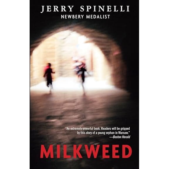 Pre-Owned Milkweed (Paperback) 0375861475 9780375861475