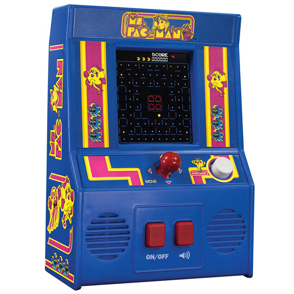 pac man mashems walmart