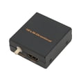thumbnail image 3 of EDID Manager, HD Multimedia Interface EDID Manager Plug and Play Metal Support 4K CEC Up To 32.8ft Distance  for Computer, 3 of 7