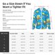 thumbnail image 5 of Balery Cute Car Cartoon Sudadera ligera de manga larga con capucha y protección solar UPF 50+ para hombre y mujer, ideal para pesca y running-3X-Large, 5 of 7