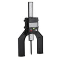 thumbnail image 3 of Domqga Height Caliper, Depth Measuring Tool Height Gauge, For Measuring Object Height Carpenter, 3 of 8