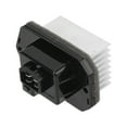 thumbnail image 1 of Resistencia del motor del soplador delantero Módulo del motor del soplador Funcionalidad de alta precisión, 1 of 12