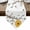White, variant on Bees Branches Table Runner Linen Burlap Table Runner 36 Inches Small Farmhouse Spring Botanical Watercolor Dresser Scarves for Kitchen Island Coffee Dining Party Wedding Banquet Holiday Decor 13"x36"