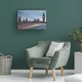 thumbnail image 3 of Trademark Fine Art Paolo Bolla Big Ben With Bright Trails Canvas Wall Art, 3 of 4