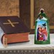 thumbnail image 3 of Belén De Escritorio, Adorno Para Estantería, Decoración Para El Hogar O La Oficina, Figura Religiosa, Decoración Navideña Para La Mesa., 3 of 8
