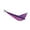 Pink, variant on Bliss Hammocks Portable Travel Camping Hammock in a Bag W/ Tree Straps, 54-inch Wide, 300 lb. Capacity (Royal Bliss)