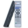 thumbnail image 6 of AXD7353 Replacement Remote  Control For PIONEER DVD XV-HTD330 HTD-330 HTD-530 HTD-630, 6 of 7