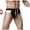 Coffee, variant on Mens Underwear Men's Casual Sports Pants Fitness Pants Beach Pants Briefs Swimming Trunks