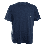 Tommy Bahama Sway In Your Lane Graphic Tee SIZE S
