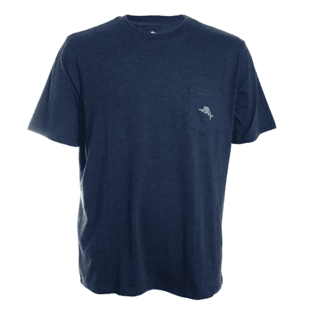 Tommy Bahama Sway In Your Lane Graphic Tee SIZE S