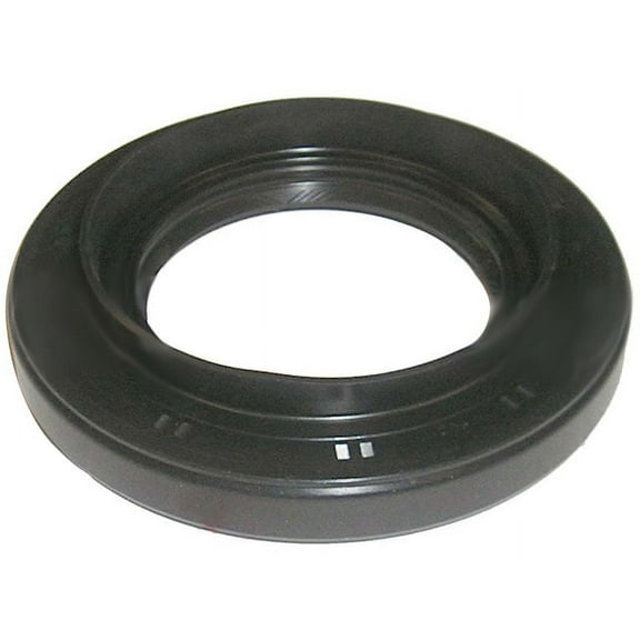 Front Right Axle Shaft Seal - Compatible with 1996 - 2021 Toyota 4Runner 4WD 1997 1998 1999 2000 2001 2002 2003 2004 2005 2006 2007 2008 2009 2010 2011 2012 2013 2014 2015 2016 2017 2018 2019