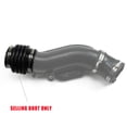 thumbnail image 2 of Phyun Air Cleaner Intake Hose Air Flow Duct Tube For 2006-2008 M35 16576EG00A, 2 of 5