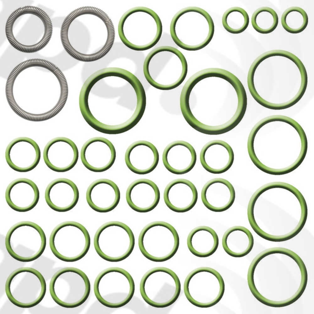 Global Parts Distributors LLC 9431867 System Service Kit