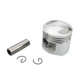 thumbnail image 1 of Bore Piston Ring Assembly Fits Cg125 Piston_Special Gift, 1 of 4