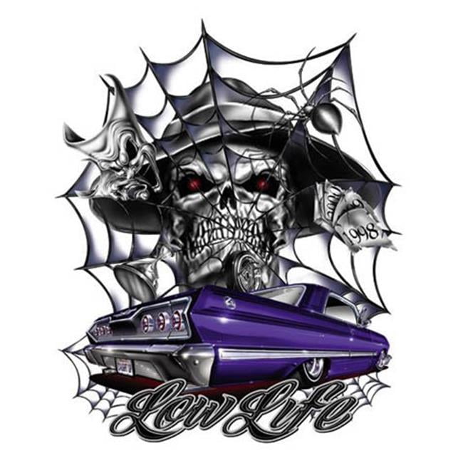 1087 08x10 Sd 8 X 10 In Low Life Skull Poster Print Walmart Com Walmart Com 1087 08x10 Sd 8 X 10 In Low Life Skull Poster Print Walmart Com Walmart Com