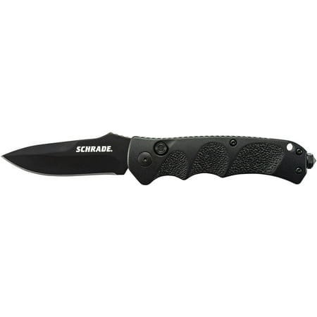 Extreme Survival Buttonlock (Best Survival Knives On The Market)