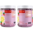 thumbnail image 5 of Wellah Creatine For Women (Strawberry Lemonade) 30 Stick Packs - 3g of Creatine Monohydrate with D-Mannose & Cranberry Extract, To-Go Packets, 5 of 6