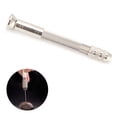 thumbnail image 4 of Pin Vise Hand Drill, Mini Jewelry Hand Drill Firm Portable Para Joyería ANGGREK Otros, 4 of 8