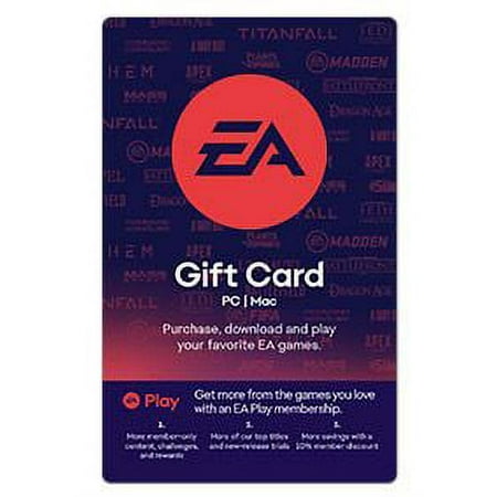Electronic Arts - EA Play $25 [Digital]