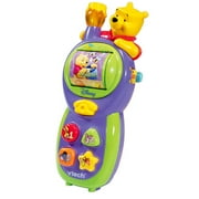 Vtech - Winnie the Pooh Call 'N Learn Phone