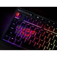 thumbnail image 5 of Asus ROG Gaming Keycap Set with Premium Textured Side-Lit Design, 5 of 9