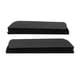 thumbnail image 2 of Caja de almacenamiento lateral de consola central de 2 uds, repuesto ABS para Land Rover Defender L663 2020-2022, 2 of 8