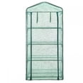 thumbnail image 7 of SELIVO Plant Greenhouse Cover,Mini Home Garden Greenhouse Bag,Portable Small Green House for Indoor & Outdoor Use, 7 of 7