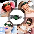 thumbnail image 4 of 2X Gafas para Terapia de Luz Roja, Gafas Seguras para IPL 200-2000 Nm, Protección Ocular para Terapia de Luz Roja, 4 of 6