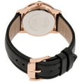 thumbnail image 3 of Movado Women's Museum Black Dial Watch - 607276, 3 of 3
