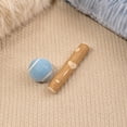 thumbnail image 4 of Coffee Wood Dog Chew Stick, Natural Wooden Stick for Moderate Chewers, Durable Dog Teething Toy Stick, 4 of 7