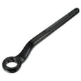 thumbnail image 1 of Unique Bargains 27mm Offset Box End Ring Type Impact Wrench, High Tensile Steel Single Head Wrench Hand Tool, 1 of 5