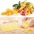 thumbnail image 3 of Langgg Spaghetti Moule Machine de Cuisson Roulement Trancheuse Lisse Surface Pas de Bavures Gadget de Cuisine Opération Simple Multifonctions, 3 of 6