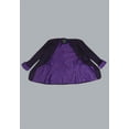 thumbnail image 3 of Blazer Joker Chevalier Noir pour Femmes, 3 of 7