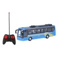 thumbnail image 4 of Autobús De Control Remoto, Juguete De Autobús Escolar RC Para Niños, Recargable, Alta Simulación De Conducción En Todas Las Direcciones Para Regalos De Niños, Paquete, 4 of 7