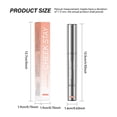 thumbnail image 2 of 2 Pack for Skin Achieve Finish High Lighters Make up Bellyache Bush with Long-Lasting Formula for Eye Sticks Makeup Highlight Makeup All Skin Types Lightweight Heart Containers Sponge on A Stick, 2 of 8