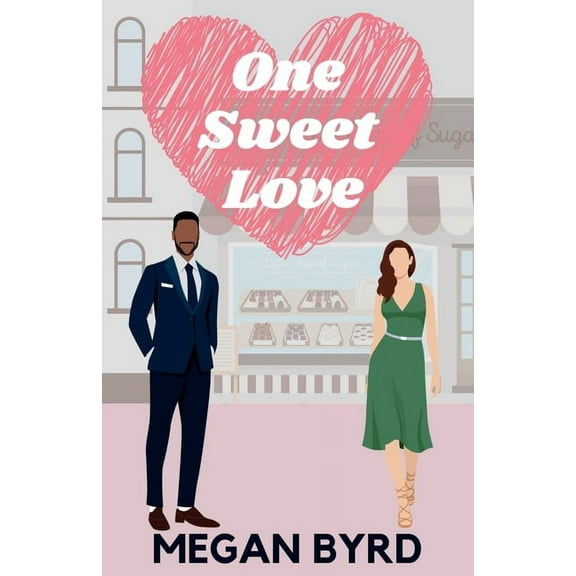 City Love One Sweet Love, Book 2, (Paperback)