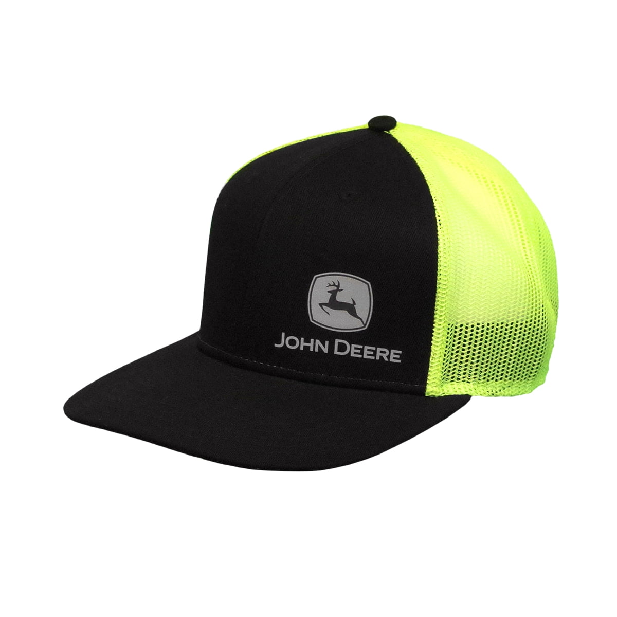 Off center logo hat Clearance