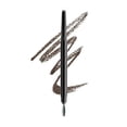 thumbnail image 2 of NYX PROFESSIONAL MAKEUP Precision Eyebrow Pencil, Charcoal, 2 of 5